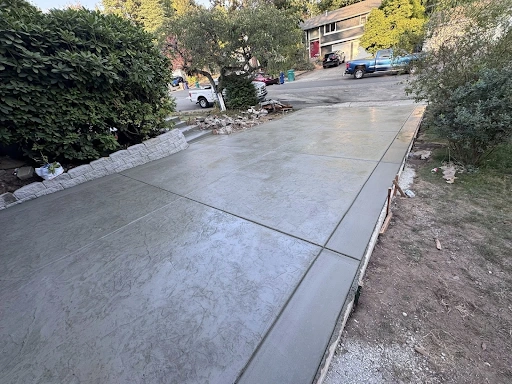 Concrete Driveways & Walkways in Mississauga